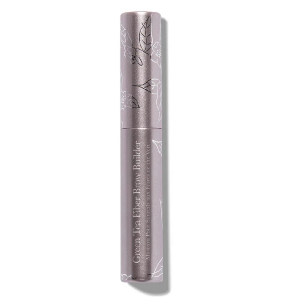 100% Pure Green Tea Fiber Brow Builder